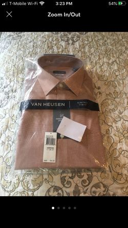 Van Heusen