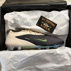 Nike Phantom 6 Mamba Low Elite FG Size 10.5M Brand New 