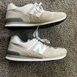 New balance classic 574