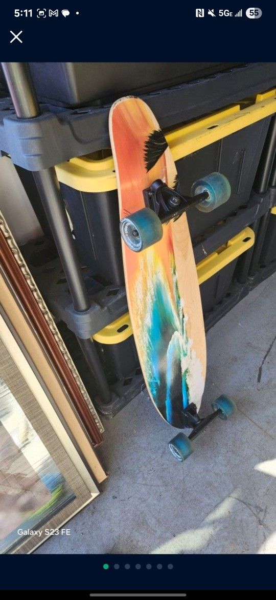 Skateboard  42 Inch