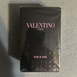 Valentino Born In Roma (EBP)