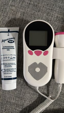 Heartbeat Doppler