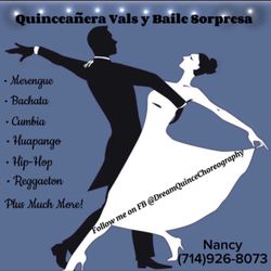 Quinceanera