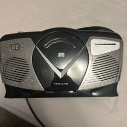 Cd Radio