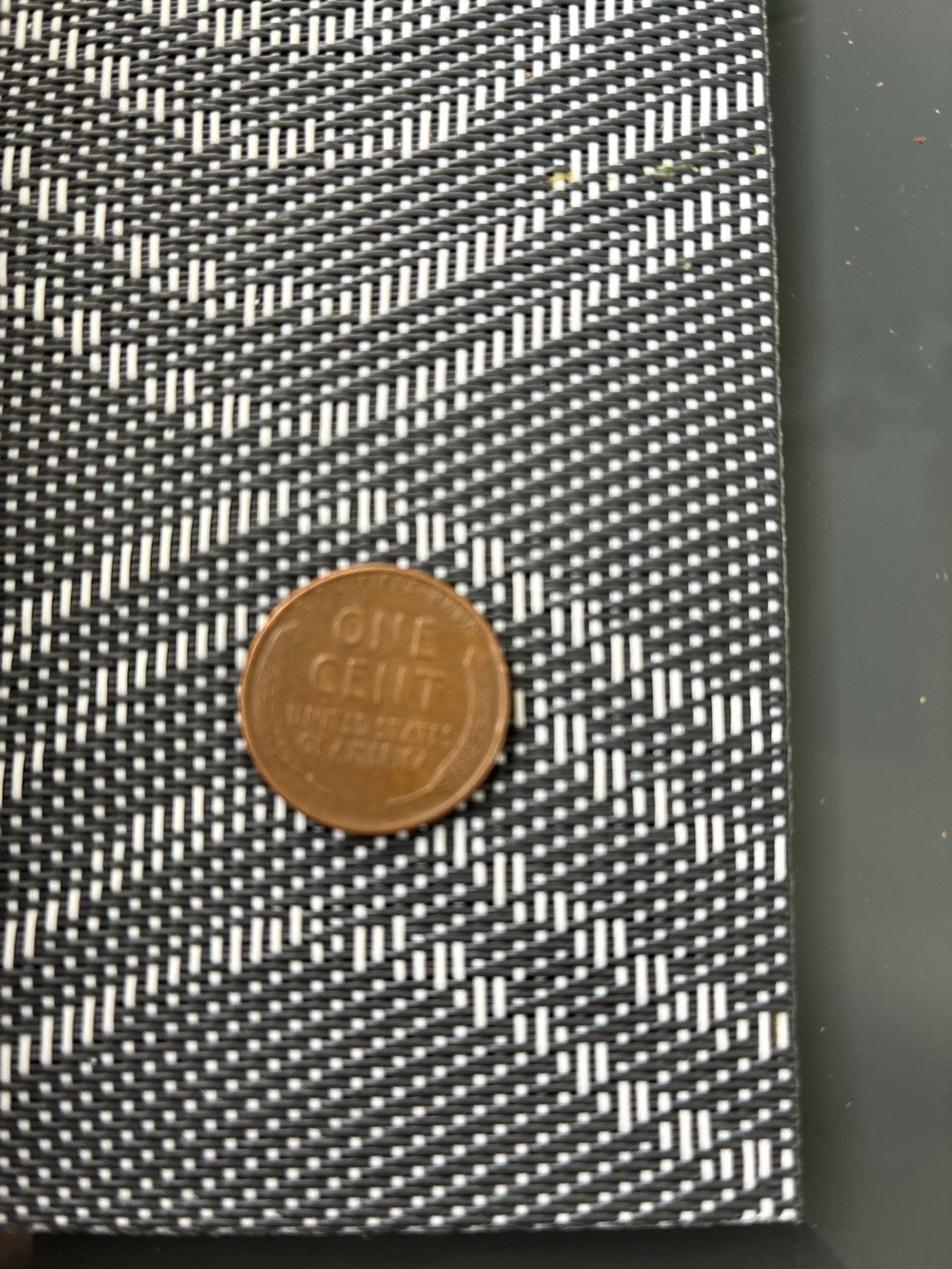Penny 1946