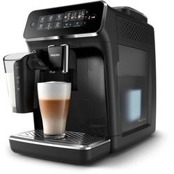 Series 3200 Fully automatic espresso machines