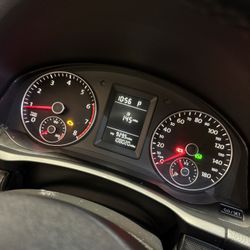 2010 Volkswagen Jetta