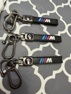 M3 keychains $10 EACH