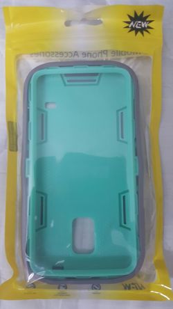 Two Samsung Galaxy s5 cover