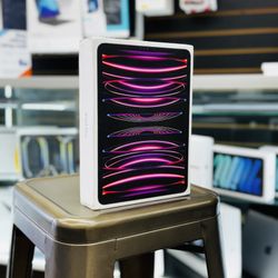 iPad Pro 11in 4th Gen 