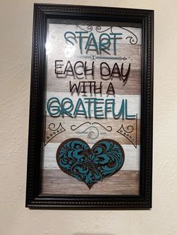 Wall decor