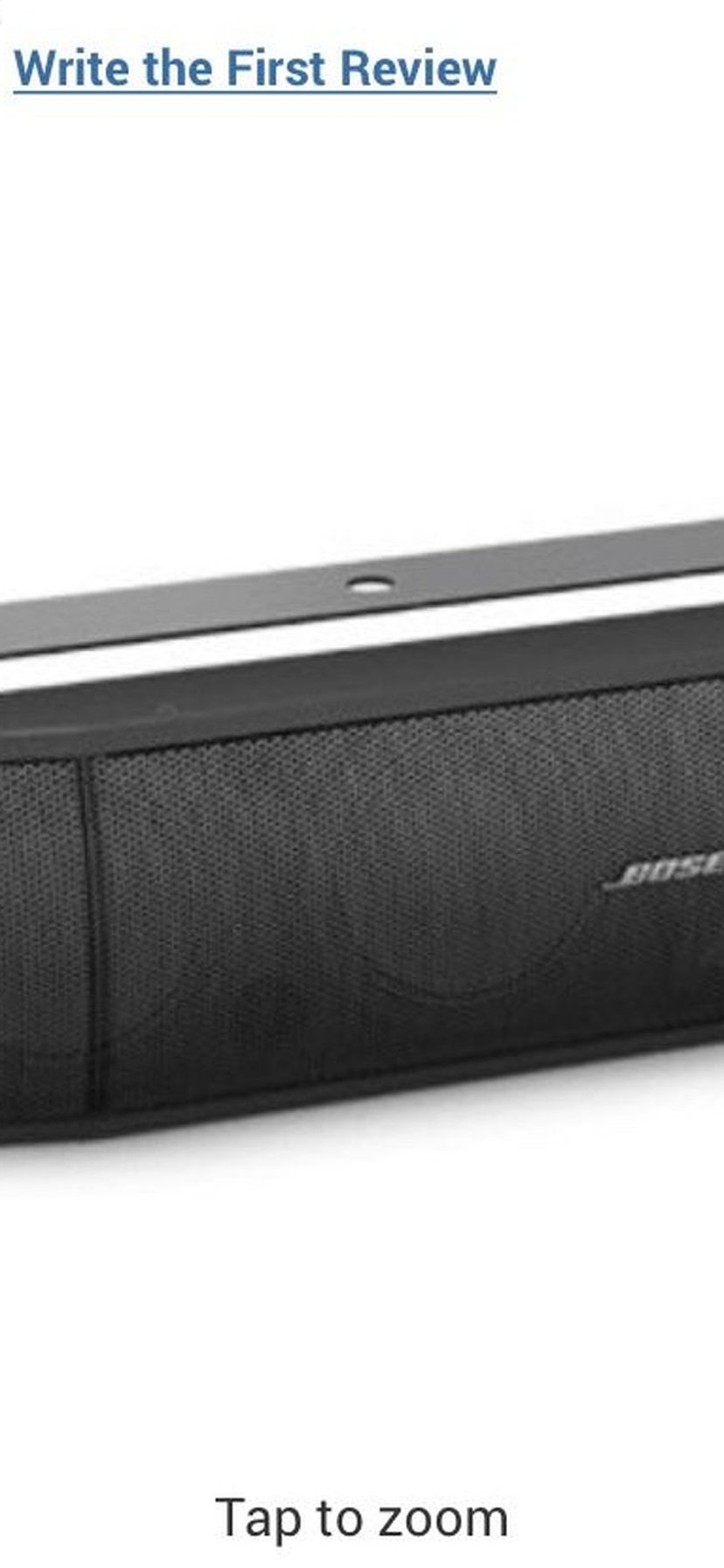 2x) BOSE ROOM-MATCH UTILITY RMU 206 PROFESSIONAL SPEAKERS (50lbs