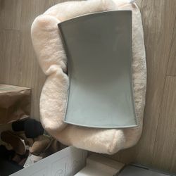 Food Tray And Pet Bed