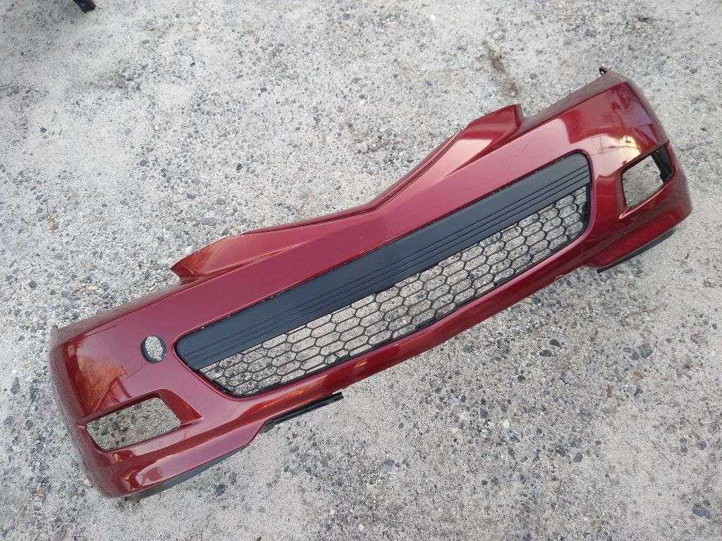 Mazda Front bumper