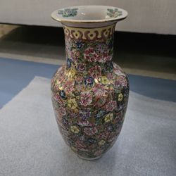 Vase