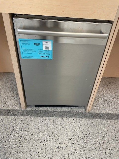 Dishwasher