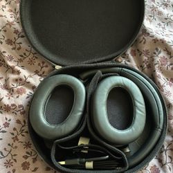 Sony UTL Wireless, Bass Boosted Headphones