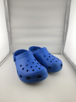 Crocs Size 5