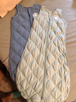 Dreamland weighted sleep sack