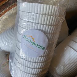 Homenote Flower pots