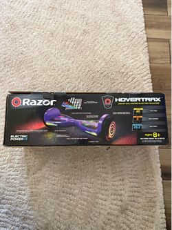 Hoverboard