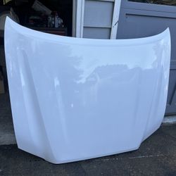 3rd Gen Toyota Tacoma Hood 