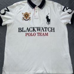 Ralph Lauren Polo Shirt