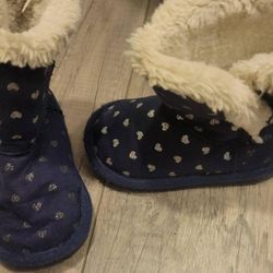 Children’s Place Baby/Toddler Boots

