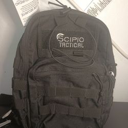 Tactical Backpack/Bag