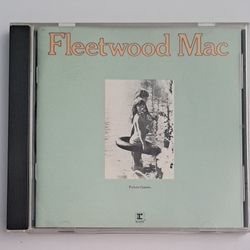 Fleetwood Mac Audio CD 