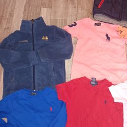 Boys Clothes 