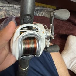 Fishing Gear 