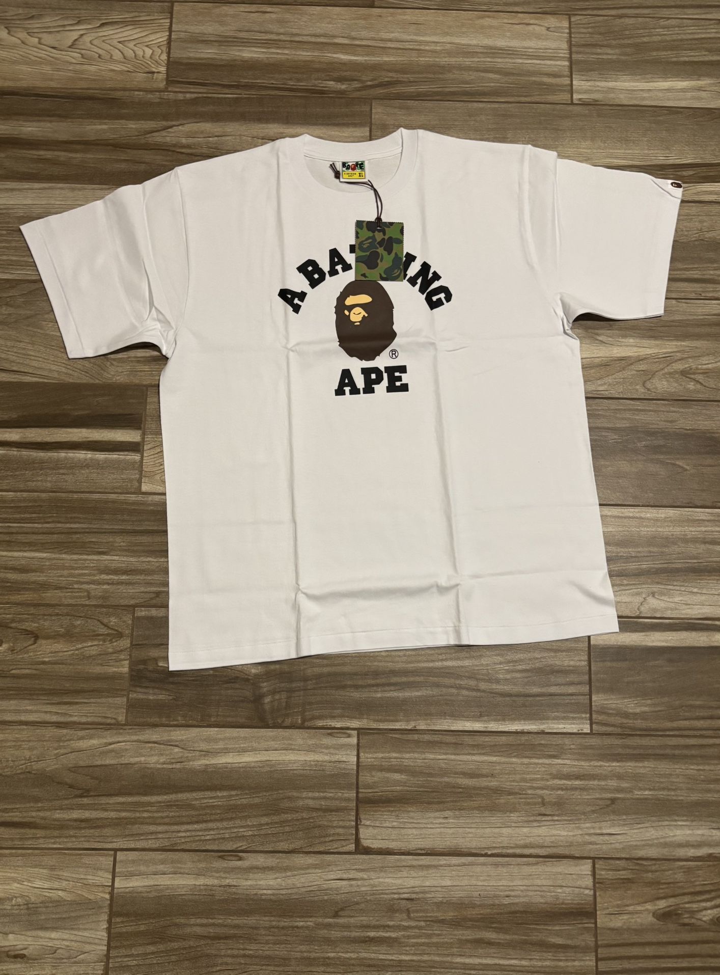 Bape Shirt