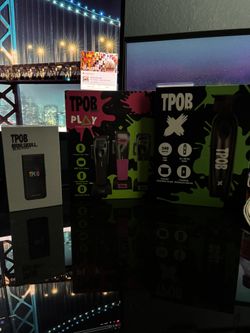 TPOB Bundle