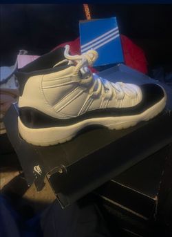 Jordans Size 6.5