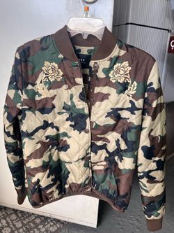 Obey |Jackets and Coats|Size Xs