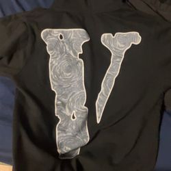 Vlone Hoodie