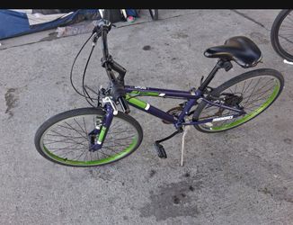 Diamondback 24" Insight 7 speed