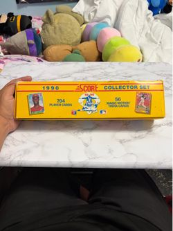 Baseball Cards
