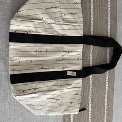 Victoria Secret Tote Bag 