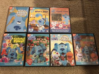 Blues Room Shape Detectives