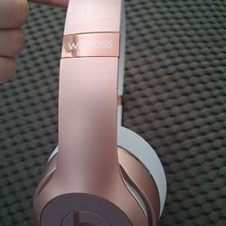 Beats Headphones