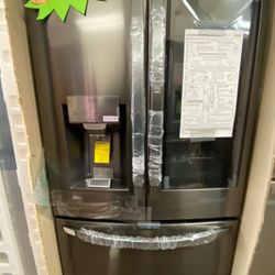 New APPLIANCES☀️Apply Today $20 DOWN‼️😊text For more info We deliver 👌 Apply over the phone 😊 Instant approval