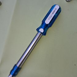 Hand Drivers 1/2 Inch With Lock 