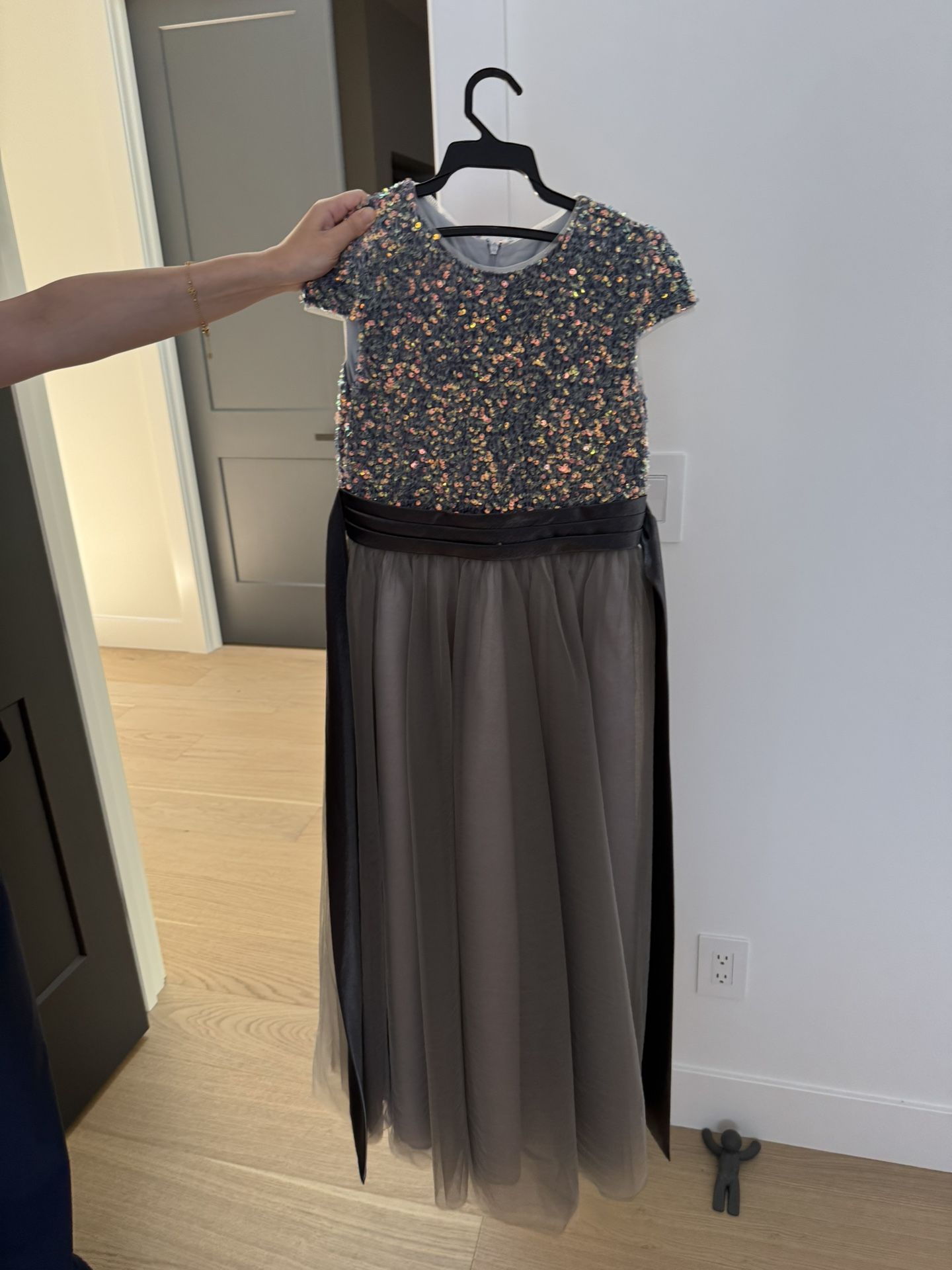Girls Performance / Piano Recital Dress