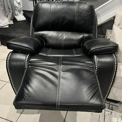 Recliner 
