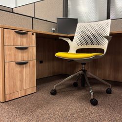 Office Chair | Harmony