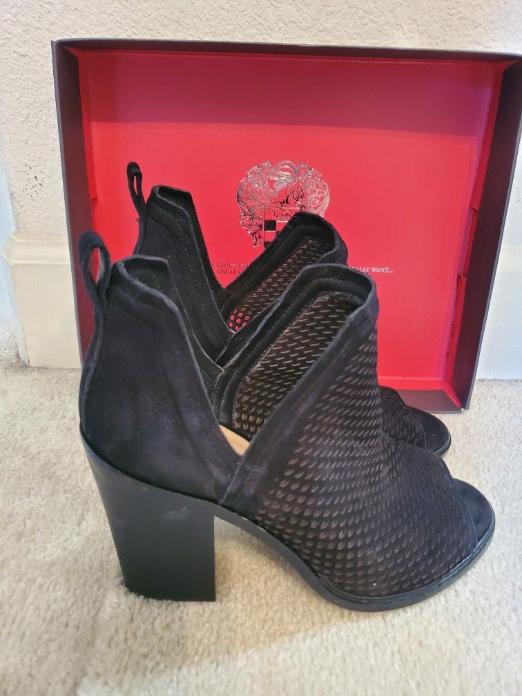 Vince top camuto kensa