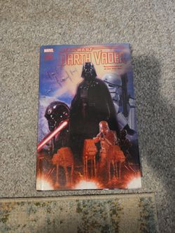 Marvel Star Wars Darth Vader