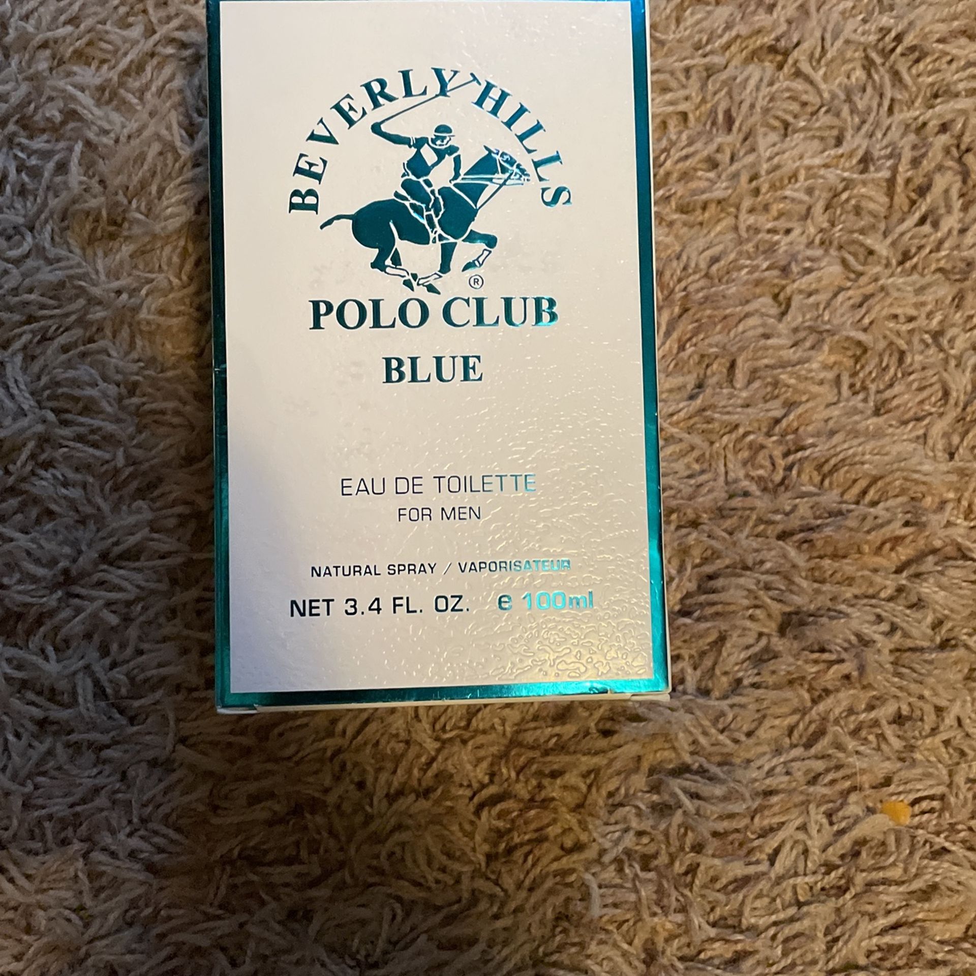 Polo Club Cologne